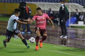 Latest results univ católica quito. Duro Reves En El Atahualpa Barcelona Cayo 2 X 0 Con Universidad Catolica Orbita Deportiva