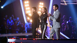 These amazing young talents from all around the world made all coaches of 'the voice kids' turn their chair. Who Will Win The Voice Kids Finale Tonight The National