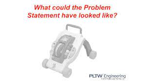 Pltw the design process steps 25 questions. 1 5 Writing A Design Brief Youtube