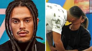 Secret Story. Maycon 'chocado' com (novo) beijo entre Afonso e Jéssica: "Eu  vi a língua..."