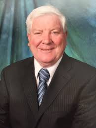 Malcolm Caines Obituary