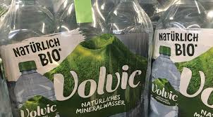 Das bestätigen die regelmäßigen kontrollen des sgs institut fresenius. Bio Wasser Volvic Darf Naturlich Bio Bleiben