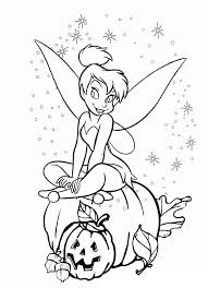 Winnie the pooh & friends putting up decorations. Tinkerbell Coloring Pages Disney Fairies For Girls Wonder Day