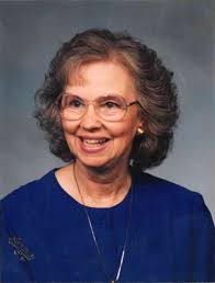 June Carey Maples Obituary