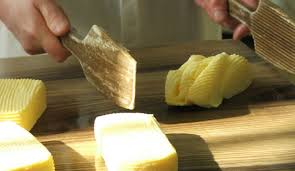 Beurre Bordier Fromage