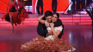 Vanessa mai heute 09 07 2016 mdr fernsehen vanessa mai mein. Vanessa Mai Und Andreas Ferber Haben Geheiratet