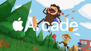 Sneaky Sasquatch Trailer Apple Arcade Youtube Sasquatch Arcade Tv Commercials
