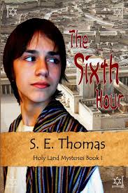Amazon.com: S E Thomas: books, biography, latest update