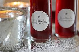 Weihnachtslikör selber machen ★ eines der besten gastgeschenke, die man machen kann. Gluhweinlikor Charlottas Kuchentisch