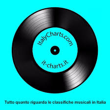 Italycharts Classifiche Dischi Cd Charts Canzoni