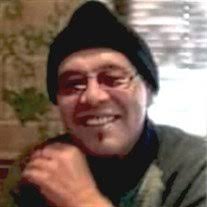 Obituary of David Reyes Najar