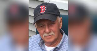 Obituary for David G. Rivest