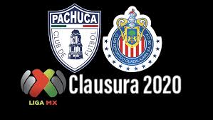 16 matches ended in a draw. Pachuca Vs Chivas Liga Mx Watch Live Online Preview Futnsoccer