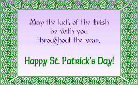 There's one thing that makes this dish the ultimate comfort food: Happy St Patrick S Day 2021 Good Luck Images Quotes Hd Wallpaper St Patrick S Day 2021 When Is Quotes Images Pictures Parade Jokes Clip Art Food Recipes
