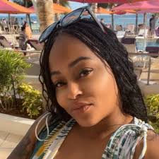 Let me tell you how gooooooood God has been yall!