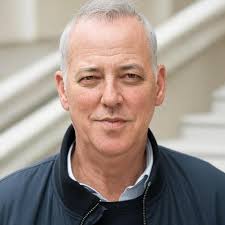 Michael Barrymore back