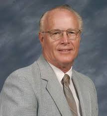 Grover Charles Cook Obituary