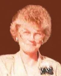 Henrietta "Hank" Anderson