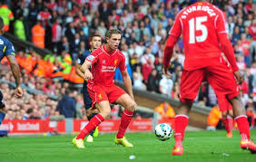 We did not find results for: Liverpool Fc Star Jordan Henderson S Dad Kept Cancer Battle Secret From Son To Help Reds Title Challenge Liverpool Echo