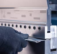 WILA Hemming Series - Finishing sheet metal after bending