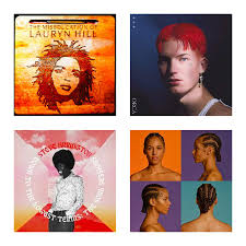 The New Music Corner Features Alicia Keys Gus Dapperton Among Others The Fordham Ram