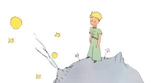 Le narrateur est aussi le premier des personnages du petit prince. 31 Le Petit Prince