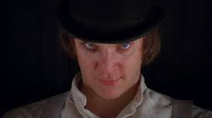 If you pay attention to the covers of a number of magazines. A Clockwork Orange Movie Review