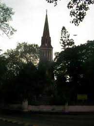 An Architectural Tour of Bombay Quiz ...