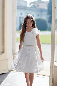 Carlo Pignatelli Flower Girl Dresses Kids Clothing Wedding Dresses