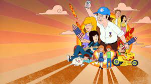 June brings plenty of new movies and shows to netflix, including some highly anticipated original series, recent and classic films, and specials. F Is For Family Season 5 Netflix Release Date What We Know So Far What S On Netflix