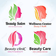 Female Health Logo Google Search Beauty Salon Logo Beauty Clinic Salon Logo