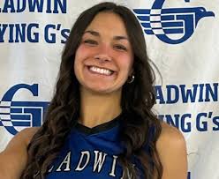 Meet the Bay City area's latest college sports signees from the class of  2025