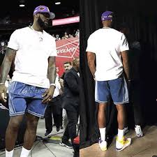 Nba dallas mavericks luka doncic #77 basketball shorts size medium vsm6637s blue. Lakers Lebron James Retro Embroidery Basketball Shorts Men S Denim Jeans Men S Washed Denim Casual Jeans Shorts Just Don Men S Fashion Bottoms Jeans On Carousell