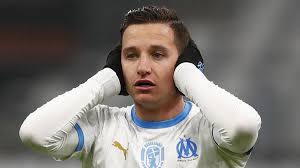 The florian thauvin of marseille. The Marseille Group Without Florian Thauvin