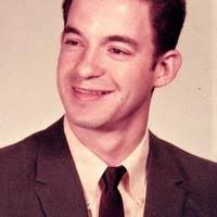 Alphin, William Bernard