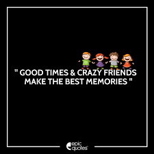The Powerful Huge List Of 100 Most Epic Quotes Ever Epic Quotes Friendship Quotes Happy Friendship Day