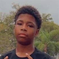 Ladarius Denard Henry Obituary