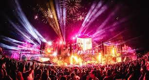 Tomorrowland was first held in 2005. Tomorrowland May Host Third Weekend In 2021 Djmag Com