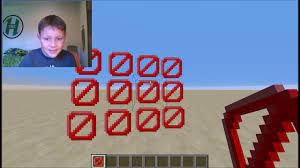 The syntax for the mob spawner commands have been changed starting in the spawnpotentials seems to be the culprit; How To Get An Invisible Block Minecraft Tutorial Youtube