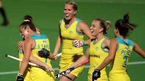 The endevour is… former men's and women's hockey players of australia are to be enrolled and gathered under an alumni program being launched by its national body, the hockey australia. Hockeyroos Olympic Qualifiers Defeat Russia To Book Place At Tokyo Herald Sun