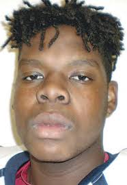 Hylton's Ricky Slade leads list of local players