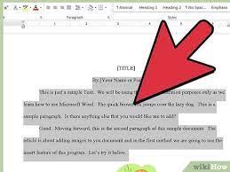 Just creating a second page isn't enough though. 5 Ways To Add A Bookmark In Microsoft Word Wikihow