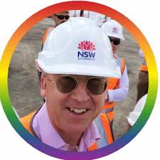 Back #underground, this morning I joined the weekly SLT Safety walk