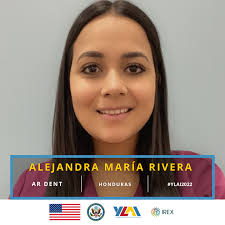 U.S. Alumni Honduras