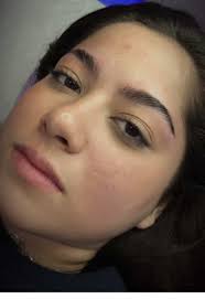 Allana Davison Brows