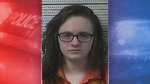 Kentucky teen sentenced to 15 years in stepmother's killing
