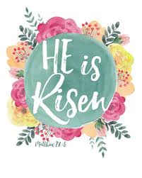 Our easter greeting cards feature bible verse and scriptures about the empty tomb and the celebration of jesus' victory over the grave. Sunday Encouragement Easter Greetings Landeelu Com