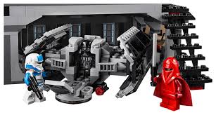 Find great deals on ebay for star wars lego darth vader figure. Lego Vader S Castle Revealed On The Star Wars Show Starwars Com