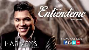 Harveys (Ft. Blow rasta) Usted se me llevo la vida