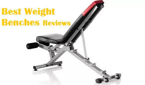 Best Weight Bench For Home Gym 2018 Buyer S Guide And Reviews